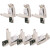 RJ45 插头 6GK1901-1BB10/1BB20-2AA0/2AB0/2AE0 水晶接 6GK1901-1BB20-2AB0 10个装