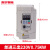 TAIDA VFDM变频器三相380v单相220v1.5/2.2/5.5水泵7.5kw千瓦 TAIDA VFDM单相0.75kw【单进三出】