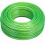 硕达建联 绿色包塑钢丝绳 工程胶皮钢丝绳 单位 件 2.5mm-50米 
