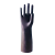 雪莲 氯丁耐酸碱手套，厚度0.7mm，长度400mm，8(M码)，单位: 付