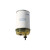 博粤适用于东方红LY1104拖拉机燃油滤清器LKCQ32B-100油水分离器柴滤 
