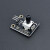 冠亲适用于Arduino电子积木 旋转电位器传感器模块 电位器
