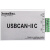 USB转CAN分析仪汽车CAN调试J1939解析USBCAN-IIC总线通信usbcan卡 USBCAN-IIC(9月1停产)