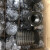 唯氏激光陶瓷压射头球墨冲头压铸机柱塞头可用15000模压铸机配件 60*90螺纹33x2