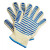 雨林军 耐高温手套 500度防滑隔热手套 防烫硅胶手套 单位：双 耐热防烫硅胶手套(1双) 
