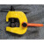 STC1.5吨3t螺旋锁紧钳起重夹钳竖吊钢管起重钳起重吊钩锻造夹持器 1.5T(开口0~32mm) 1.5T(开口032mm)