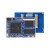 阿波罗STM32H743IIT6核心板H7开发板工业控制嵌入式ARM H743核心板+7寸RGB屏800X480
