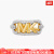 Michael Kors MK 女士戒指时尚潮流饰品女士礼物标志logo MKJ8294CZ931003 5