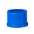 PVC管帽 规格：内径50mm