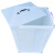 困水桶储水桶方桶塑料桶加厚级家用水缸方形水箱PE加药箱水箱 20L活动盖（长24宽20高40cm）