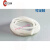 硅胶管软管 耐高温橡胶管套高压弹性加厚水管加工业级透明2m/50mm 3*5  (内径*外径)单位mm
