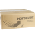 HOTOLUBE 2#130g×48支/箱 全合成耐水润滑脂 高湿轴承连接头润滑油