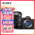 索尼（SONY） ILCE-A7M4 全画幅微单数码相机专业级a74  a7m4 索尼A7M4 A7M4+FE24-105mmF4组合 官方标配（建议套餐搭配）