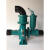 大4寸B100-100-215大流量手压离心泵灌溉高扬程85m水泵泵 4进4出碳化硅密封的水泵