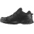 萨洛蒙（Salomon）户外男女徒步鞋防水登山运动鞋XA PRO 3D V9 GTX 男黑色472701 10 (44 2/3)