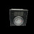 元族动力传动电饼铛温度开关温控器JINBANG温控表温控仪XM72-9003 温度范围0-300度