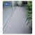 海斯迪克 PVC镂空防滑垫 S形塑料地毯浴室地垫门垫 灰色0.9m*1m (厚4.5mm) HKC-508