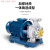 IRG不锈钢管道离心泵循环卧式ISW增压泵离心泵循环单级热水立式泵 IHG65200A5.5