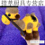 萌依儿（Mengyier）新疆薰衣草小熊 新疆伊犁紫色薰衣草小熊公仔毛绒玩具小羊骆驼的 25-厘-米骆驼(黄-色的