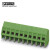 菲尼克斯电路板连接器SMKDSP 1.5/ 2-5.08-1733570-250 一包250个