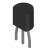 onsemi Mosfet场效应管 FQN1N60CTA