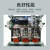 上海德力西框架式断路器15-630 1000 1600 2500 4000 4000A 380V