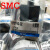 SMC原装电磁阀 VT317-5G-02 VT317-5D-02 VT317V-5G-02 5D VT317-4G-02