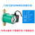 地暖循环泵不锈钢220V泵地暖循环泵热水泵地热锅炉暖气小型泵屏蔽泵 不锈钢320W(6分口径)