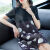 LPDV广州十三行高端女装连衣裙小个子2024夏季新款时尚气质ol大码宽松 红色 M