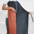 云海航 围裙 ZY299 水产双层防水防油防污 耐酸碱耐油 图片色 