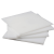 阿斯卡利食品级PP塑料板白色防水防晒耐磨猪肉抬垫板pvc板隔离硬冲床板材 宽1米*长2米*3毫米厚