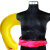 谋福 （CNMF） 腰带式全自动气胀充气救生衣（全自动 腰带救生衣 ） 8594
