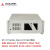 凌华ADLINK 4U工控机9代i7/RTX 3060/16G/SSD512G+HDD 1T/600W工业计算机
