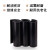 绝缘胶垫橡胶垫耐油耐磨防滑橡胶板黑色加厚减震3/5/10mm工业胶皮 15米1米12mm