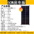 易科100w太阳能板12v光伏电池充电单晶户外电源房车发电系统 A级12线房车板 50W单晶板不带线