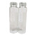 CNW VAAP-3600247-28140-100 60mL螺纹口样品储存瓶(透明玻璃Type 70,EPA瓶) 24-400,27.5×140mm 100只/纸盒