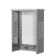 XUXIN 监控箱 监控设备箱不锈钢 室外防水箱280*190*100