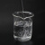 道康宁水溶性硅油  高浓度无色透明 纺织 柔软剂 玻璃水专用 水性硅油(5KG)