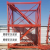 CLCEY安全梯笼防护爬梯建筑工地施工操作平台基坑箱体桥梁安全通道高墩