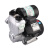 全自动自吸泵冷热水增压泵自来水管道泵太阳能加压吸水泵 750W内壁防锈智能款