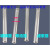 迈恻亦紫管焊接机玻璃管石英导流管激光腔体灯管套管 外径长度14152每个价格