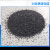 工耐德 金刚砂 黑碳化硅砂 高硬度高耐磨 25kg/包 单位：包 黑碳化硅24目 