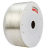 空压机气管高压气泵气动管PU软管68101216mm木工加厚透明压力气线 黑色4×2.5×160米