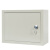动力控制柜成套明装布线基业箱家用弱电户内电箱盒 （防横）400500