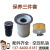 上海康洛普螺杆空压机油气分离器-机油滤芯-空气滤清器三保养配件 7.5KW三件套