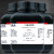 二硫化钼分析纯AR 250g CAS:1317-33-5润滑剂脱模剂 250g/瓶