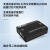 日曌USB转CAN LIN K PWM总线分析仪 支持DBC LDF 3000V电磁隔离 金属外壳隔离版UTA0403