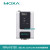 摩莎MOXA  NPort 6150 1口RS232/422/485串口服务器 NPORT_6150-T(宽温)