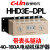HHD3E-DPL 40-160A带表头驱动 电机断相过载保护器HHD3E-DL AC220V