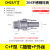 定制适用扳把式卡扣式软管水管水泵活接304不锈钢快速接头CF/CE型 CF型-【DN25-1寸】-304材质